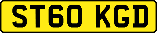 ST60KGD
