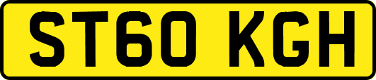ST60KGH