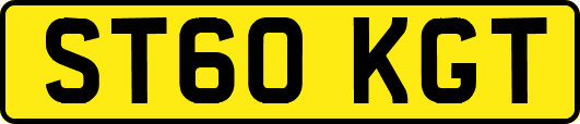 ST60KGT