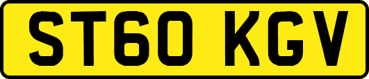 ST60KGV