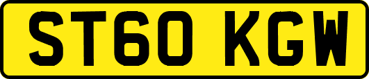 ST60KGW