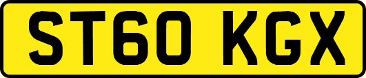 ST60KGX