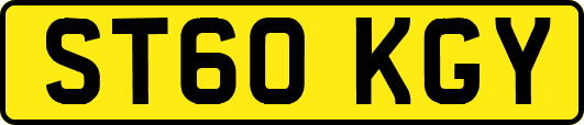 ST60KGY