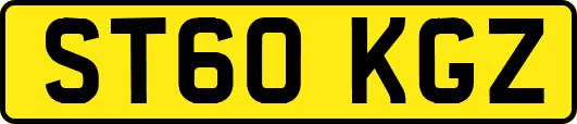 ST60KGZ