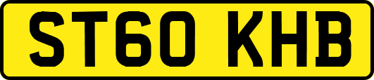 ST60KHB