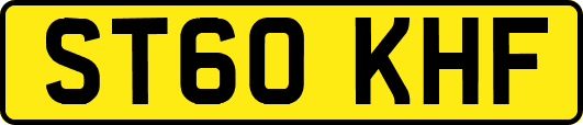 ST60KHF