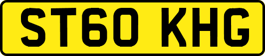 ST60KHG