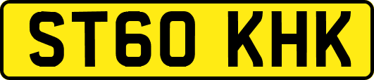 ST60KHK