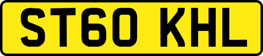 ST60KHL