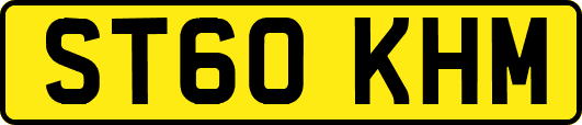 ST60KHM