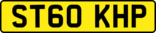 ST60KHP