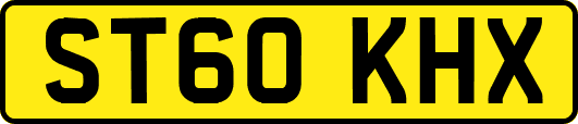 ST60KHX