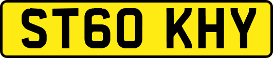 ST60KHY