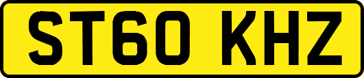 ST60KHZ