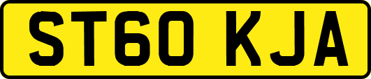 ST60KJA