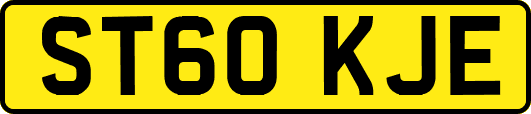 ST60KJE