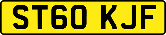 ST60KJF