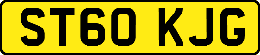 ST60KJG