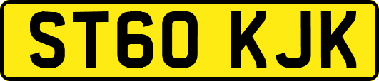 ST60KJK