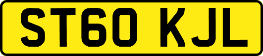 ST60KJL