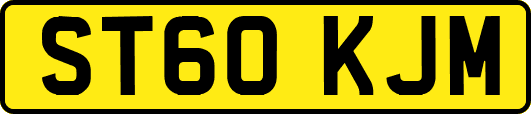 ST60KJM