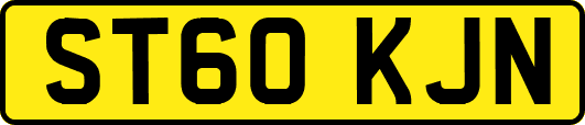 ST60KJN