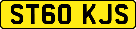 ST60KJS