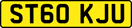 ST60KJU