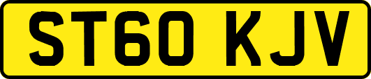 ST60KJV