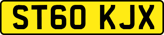 ST60KJX