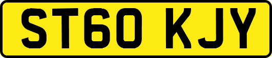 ST60KJY