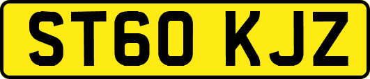 ST60KJZ