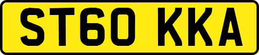 ST60KKA