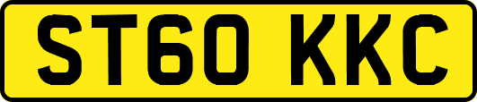 ST60KKC