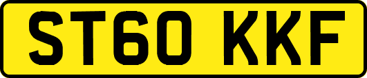 ST60KKF