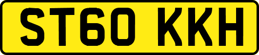 ST60KKH