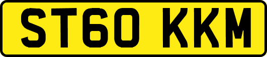 ST60KKM