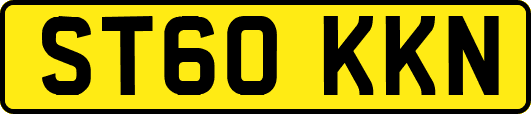 ST60KKN