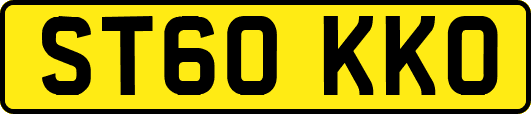 ST60KKO