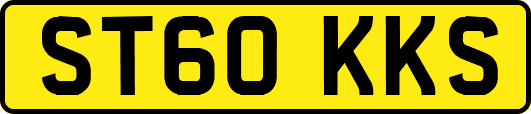 ST60KKS