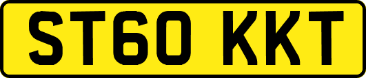 ST60KKT