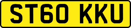 ST60KKU