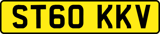 ST60KKV