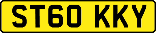 ST60KKY