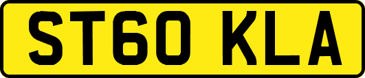ST60KLA