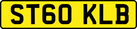 ST60KLB