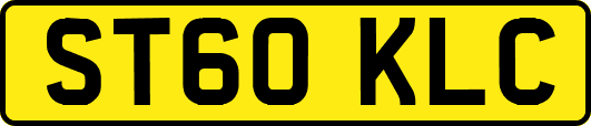 ST60KLC
