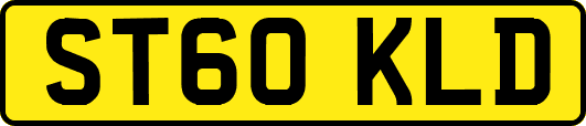 ST60KLD