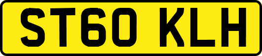 ST60KLH