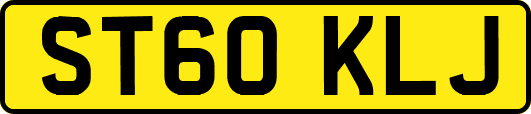 ST60KLJ